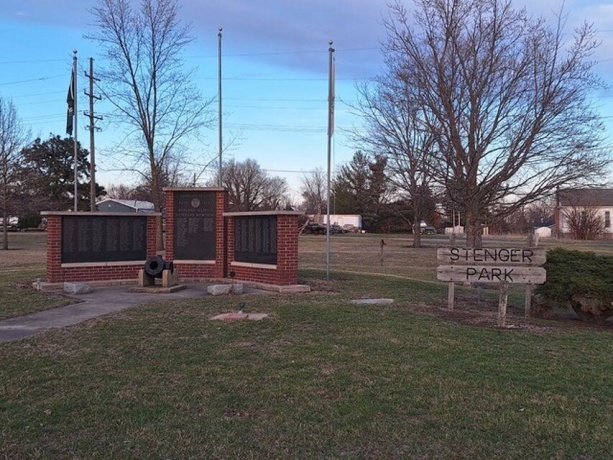 107 Front, Rutland, Illinois 61358, ,Land,For Sale,Front,202600416