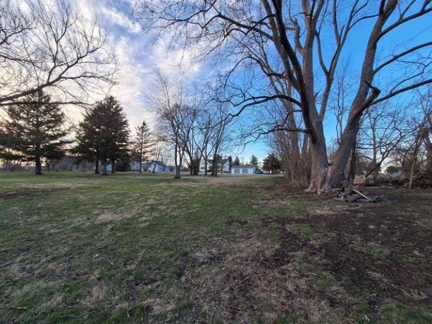 203 Chestnut, Rutland, Illinois 61358, ,Land,For Sale,Chestnut,202600417