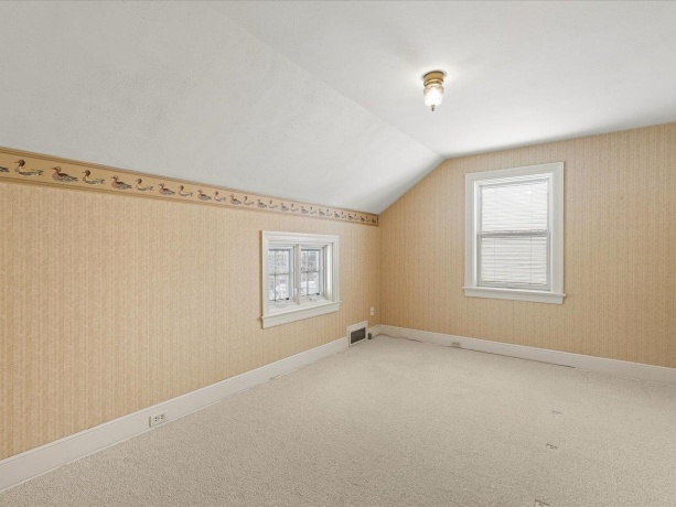 2433 Oxford, ROCKFORD, Illinois 61103, 3 Bedrooms Bedrooms, ,1 BathroomBathrooms,House,For Sale,Oxford,202600420