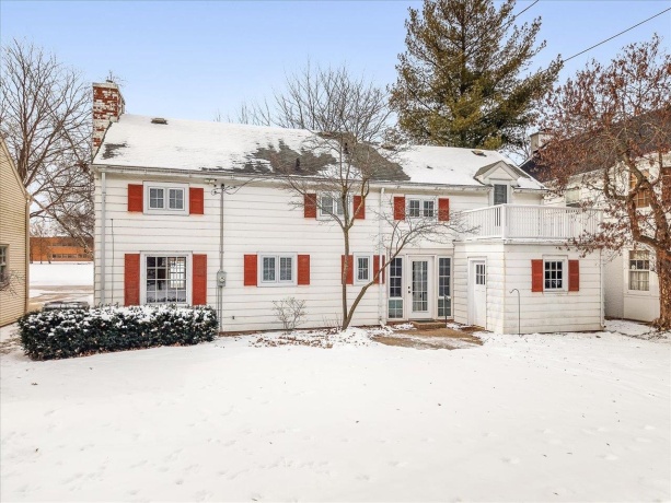 2433 Oxford, ROCKFORD, Illinois 61103, 3 Bedrooms Bedrooms, ,1 BathroomBathrooms,House,For Sale,Oxford,202600420