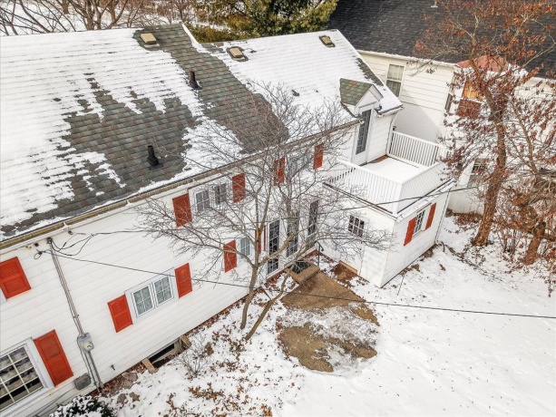 2433 Oxford, ROCKFORD, Illinois 61103, 3 Bedrooms Bedrooms, ,1 BathroomBathrooms,House,For Sale,Oxford,202600420