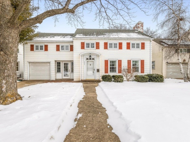 2433 Oxford, ROCKFORD, Illinois 61103, 3 Bedrooms Bedrooms, ,1 BathroomBathrooms,House,For Sale,Oxford,202600420