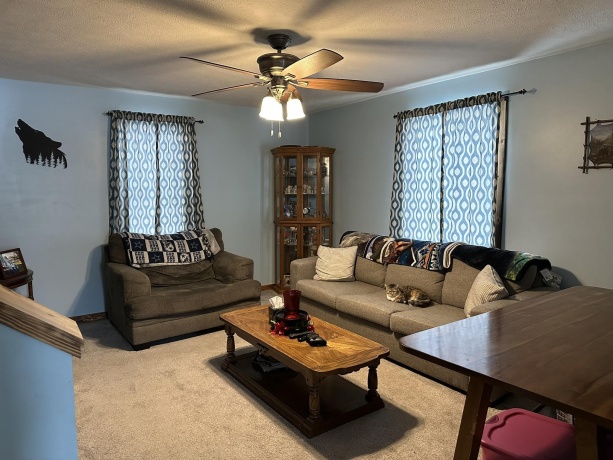 220 Simmons Ave, STOCKTON, Illinois 61085, 3 Bedrooms Bedrooms, ,2 BathroomsBathrooms,House,For Sale,Simmons Ave,202600422