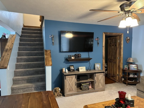 220 Simmons Ave, STOCKTON, Illinois 61085, 3 Bedrooms Bedrooms, ,2 BathroomsBathrooms,House,For Sale,Simmons Ave,202600422