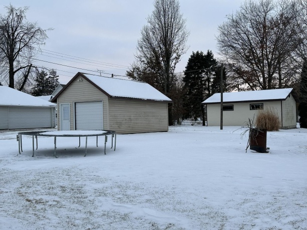 220 Simmons Ave, STOCKTON, Illinois 61085, 3 Bedrooms Bedrooms, ,2 BathroomsBathrooms,House,For Sale,Simmons Ave,202600422