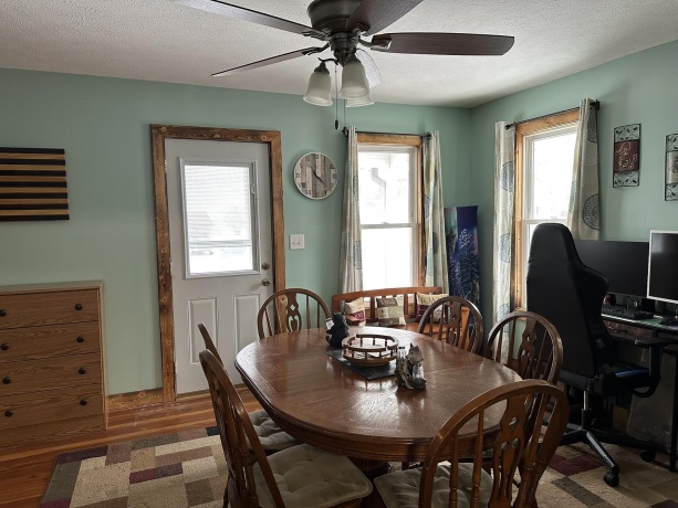 220 Simmons Ave, STOCKTON, Illinois 61085, 3 Bedrooms Bedrooms, ,2 BathroomsBathrooms,House,For Sale,Simmons Ave,202600422