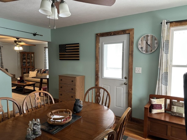 220 Simmons Ave, STOCKTON, Illinois 61085, 3 Bedrooms Bedrooms, ,2 BathroomsBathrooms,House,For Sale,Simmons Ave,202600422