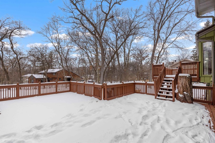 11738 Southgate, ROSCOE, Illinois 61073, 6 Bedrooms Bedrooms, ,3 BathroomsBathrooms,House,For Sale,Southgate,202600427