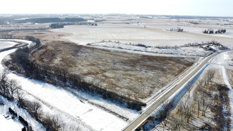 197.69 Acres Flansburg, MCCONNELL, Illinois 61050, ,Land,For Sale,Flansburg,202600428