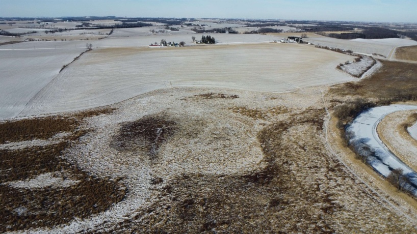 197.69 Acres Flansburg, MCCONNELL, Illinois 61050, ,Land,For Sale,Flansburg,202600428