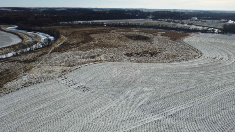 197.69 Acres Flansburg, MCCONNELL, Illinois 61050, ,Land,For Sale,Flansburg,202600428