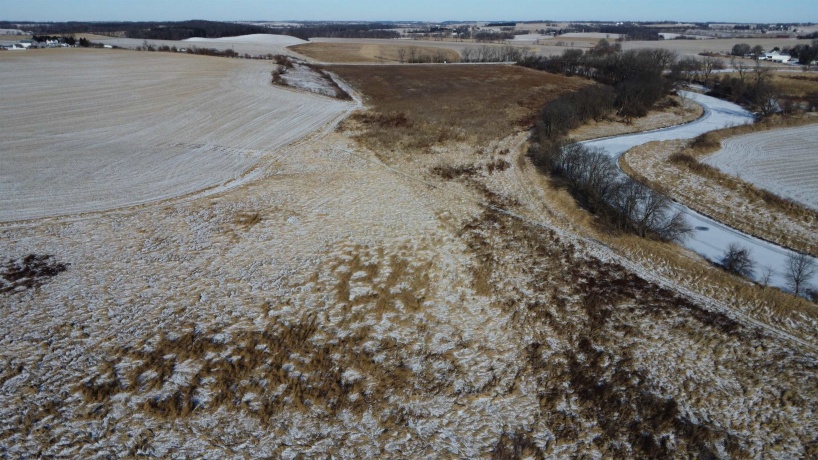 197.69 Acres Flansburg, MCCONNELL, Illinois 61050, ,Land,For Sale,Flansburg,202600428