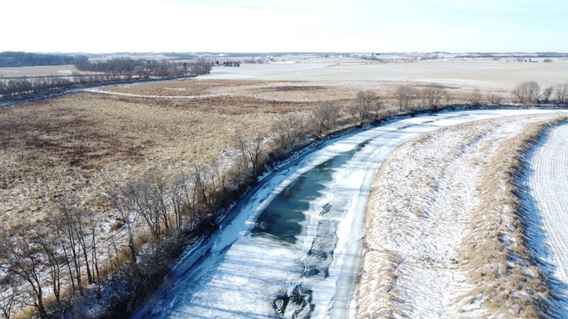 197.69 Acres Flansburg, MCCONNELL, Illinois 61050, ,Land,For Sale,Flansburg,202600428