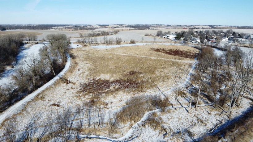 197.69 Acres Flansburg, MCCONNELL, Illinois 61050, ,Land,For Sale,Flansburg,202600428