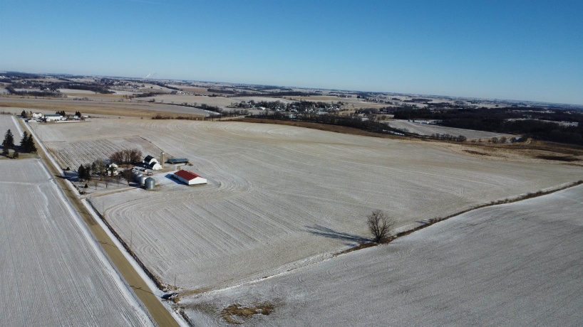 197.69 Acres Flansburg, MCCONNELL, Illinois 61050, ,Land,For Sale,Flansburg,202600428