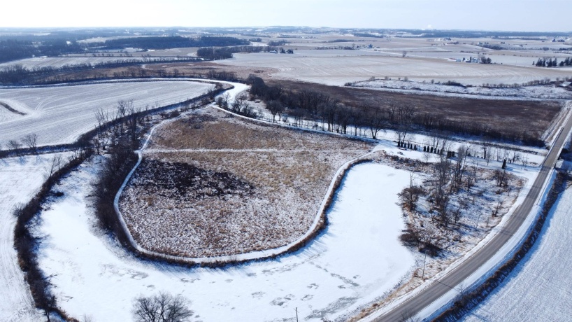 197.69 Acres Flansburg, MCCONNELL, Illinois 61050, ,Land,For Sale,Flansburg,202600428