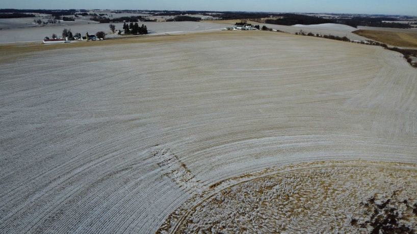 197.69 Acres Flansburg, MCCONNELL, Illinois 61050, ,Land,For Sale,Flansburg,202600428