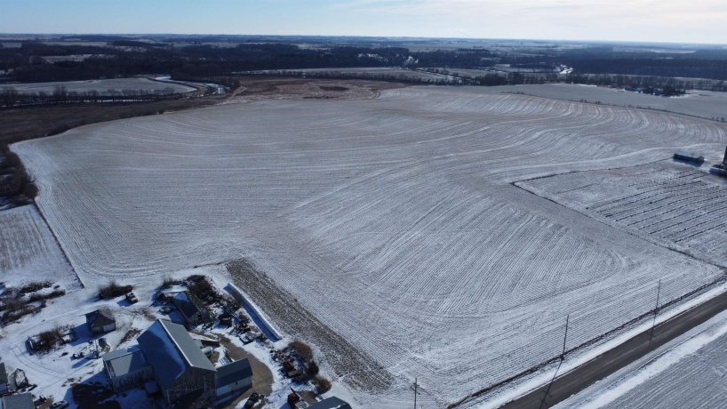 197.69 Acres Flansburg, MCCONNELL, Illinois 61050, ,Land,For Sale,Flansburg,202600428