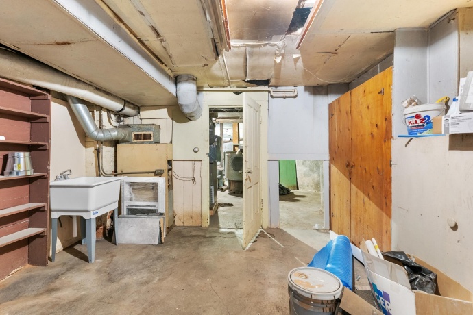 1204 6th, ROCKFORD, Illinois 61104, ,2 Units,For Sale,6th,202507507