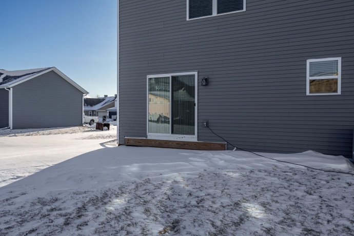 15571 Finley, SOUTH BELOIT, Illinois 61080, 4 Bedrooms Bedrooms, ,2 BathroomsBathrooms,House,For Sale,Finley,202600429