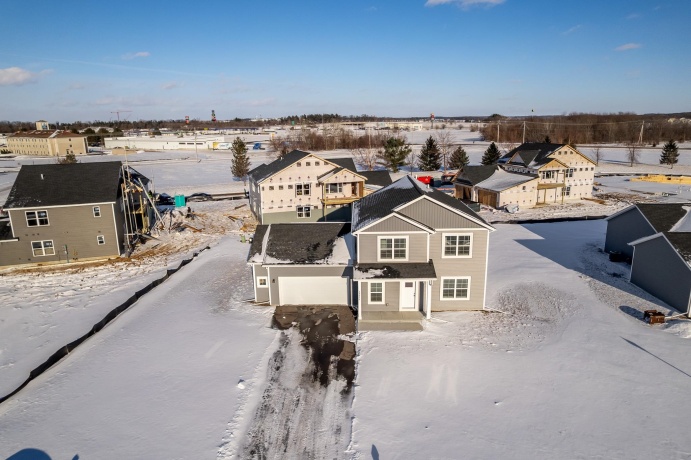 15571 Finley, SOUTH BELOIT, Illinois 61080, 4 Bedrooms Bedrooms, ,2 BathroomsBathrooms,House,For Sale,Finley,202600429