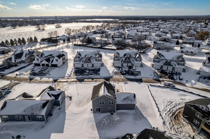 15571 Finley, SOUTH BELOIT, Illinois 61080, 4 Bedrooms Bedrooms, ,2 BathroomsBathrooms,House,For Sale,Finley,202600429