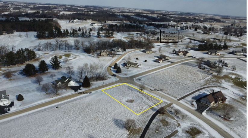4-1R Grandview, LANARK, Illinois 61046, ,Land,For Sale,Grandview,202600431