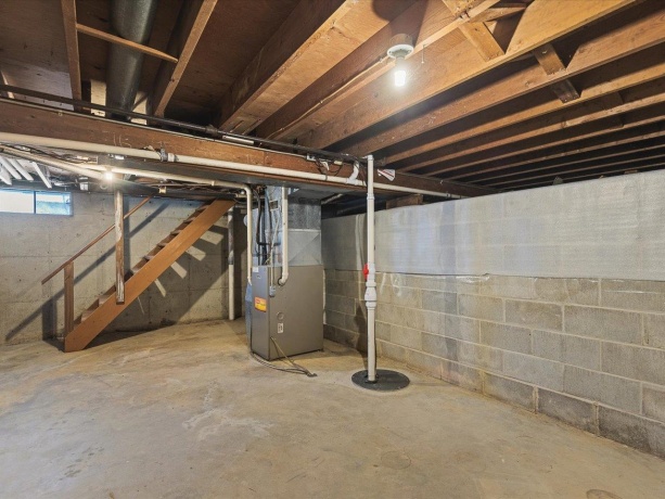 412 Main, DURAND, Illinois 61024, 3 Bedrooms Bedrooms, ,1 BathroomBathrooms,House,For Sale,Main,202600432