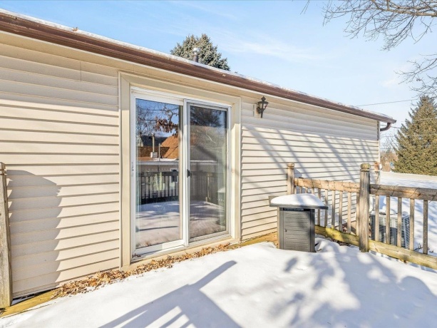 412 Main, DURAND, Illinois 61024, 3 Bedrooms Bedrooms, ,1 BathroomBathrooms,House,For Sale,Main,202600432