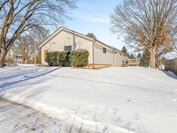 412 Main, DURAND, Illinois 61024, 3 Bedrooms Bedrooms, ,1 BathroomBathrooms,House,For Sale,Main,202600432