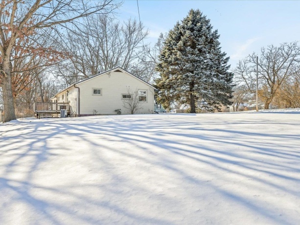 412 Main, DURAND, Illinois 61024, 3 Bedrooms Bedrooms, ,1 BathroomBathrooms,House,For Sale,Main,202600432