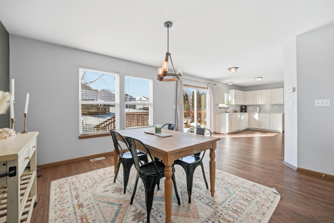 379 Stone Hollow, POPLAR GROVE, Illinois 61065, 3 Bedrooms Bedrooms, ,2 BathroomsBathrooms,House,For Sale,Stone Hollow,202600433