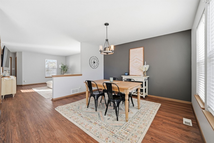 379 Stone Hollow, POPLAR GROVE, Illinois 61065, 3 Bedrooms Bedrooms, ,2 BathroomsBathrooms,House,For Sale,Stone Hollow,202600433