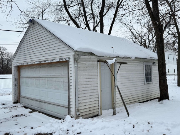 354 Fair Oaks, SOUTH BELOIT, Illinois 61080, 2 Bedrooms Bedrooms, ,1 BathroomBathrooms,House,For Sale,Fair Oaks,202507437