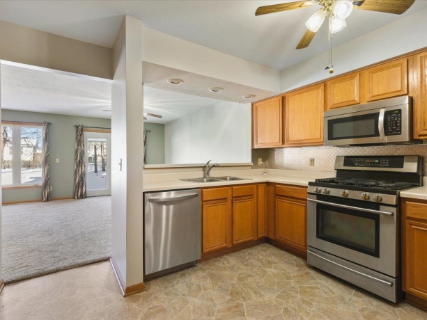 687 Beulah, ROCKTON, Illinois 61072, 3 Bedrooms Bedrooms, ,2 BathroomsBathrooms,Condominium,For Sale,Beulah,202600435