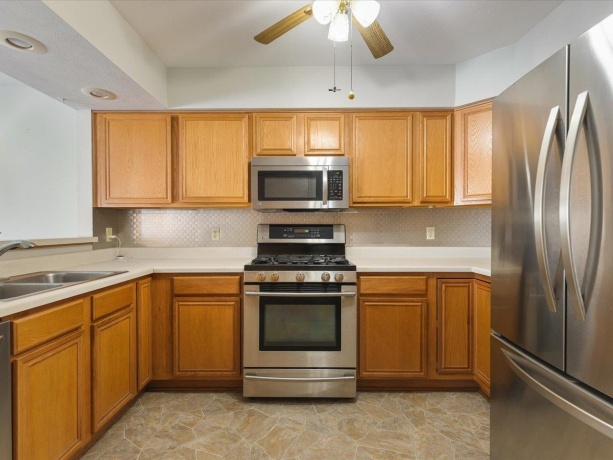 687 Beulah, ROCKTON, Illinois 61072, 3 Bedrooms Bedrooms, ,2 BathroomsBathrooms,Condominium,For Sale,Beulah,202600435