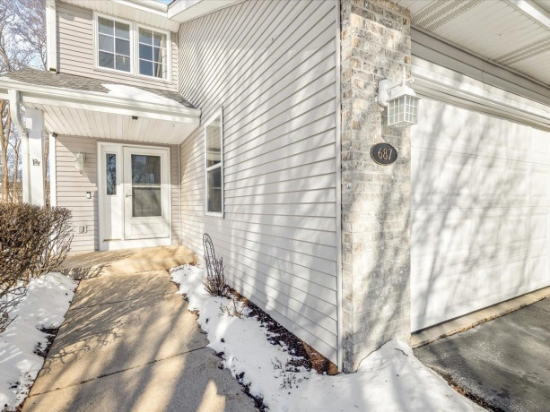 687 Beulah, ROCKTON, Illinois 61072, 3 Bedrooms Bedrooms, ,2 BathroomsBathrooms,Condominium,For Sale,Beulah,202600435