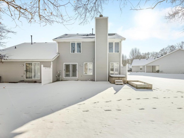 687 Beulah, ROCKTON, Illinois 61072, 3 Bedrooms Bedrooms, ,2 BathroomsBathrooms,Condominium,For Sale,Beulah,202600435