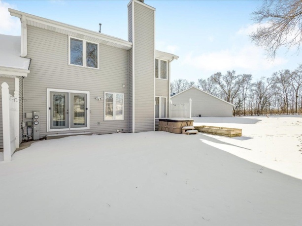 687 Beulah, ROCKTON, Illinois 61072, 3 Bedrooms Bedrooms, ,2 BathroomsBathrooms,Condominium,For Sale,Beulah,202600435