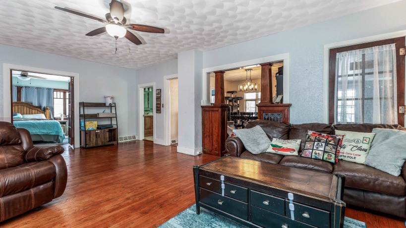 469 Dewey, GALENA, Illinois 61036, 2 Bedrooms Bedrooms, ,1 BathroomBathrooms,House,For Sale,Dewey,202600439