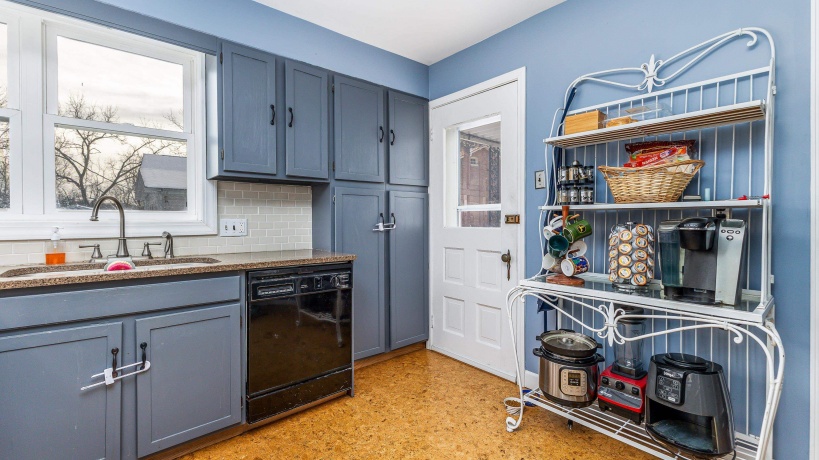 469 Dewey, GALENA, Illinois 61036, 2 Bedrooms Bedrooms, ,1 BathroomBathrooms,House,For Sale,Dewey,202600439