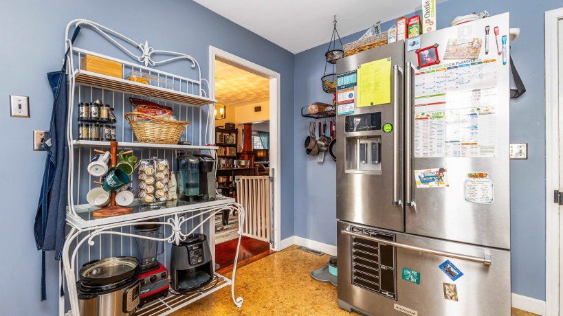 469 Dewey, GALENA, Illinois 61036, 2 Bedrooms Bedrooms, ,1 BathroomBathrooms,House,For Sale,Dewey,202600439