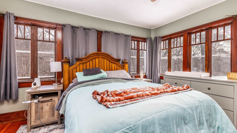 469 Dewey, GALENA, Illinois 61036, 2 Bedrooms Bedrooms, ,1 BathroomBathrooms,House,For Sale,Dewey,202600439