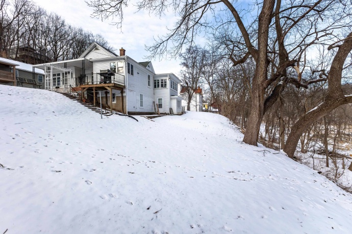 469 Dewey, GALENA, Illinois 61036, 2 Bedrooms Bedrooms, ,1 BathroomBathrooms,House,For Sale,Dewey,202600439