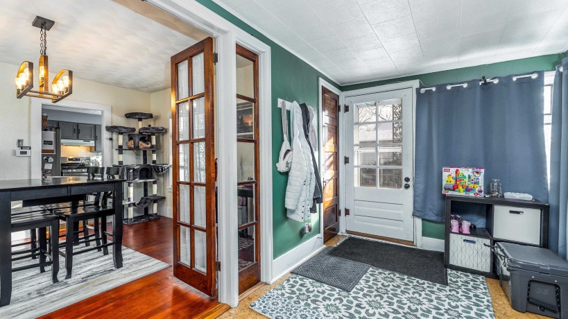 469 Dewey, GALENA, Illinois 61036, 2 Bedrooms Bedrooms, ,1 BathroomBathrooms,House,For Sale,Dewey,202600439