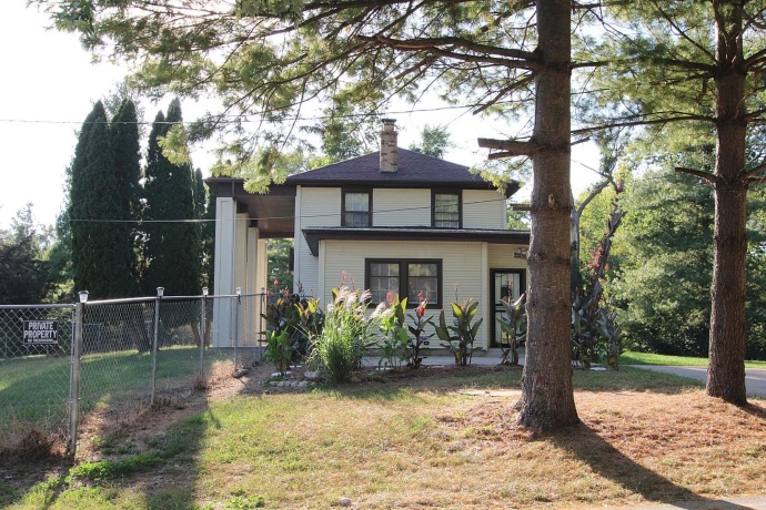 8119 Main, ROCKFORD, Illinois 61102, 3 Bedrooms Bedrooms, ,2 BathroomsBathrooms,House,For Sale,Main,202600449