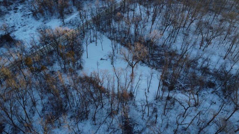 9.85 Acres Airport, STOCKTON, Illinois 61085, ,Land,For Sale,Airport,202600447