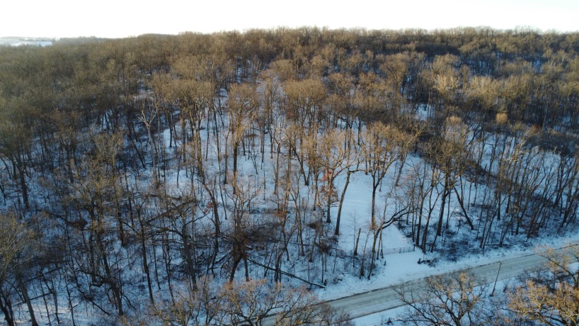 9.85 Acres Airport, STOCKTON, Illinois 61085, ,Land,For Sale,Airport,202600447