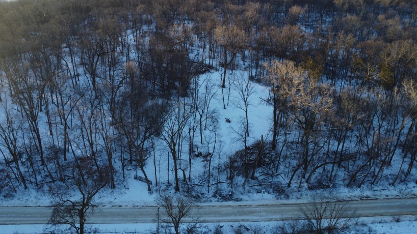 9.85 Acres Airport, STOCKTON, Illinois 61085, ,Land,For Sale,Airport,202600447