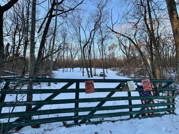 9.85 Acres Airport, STOCKTON, Illinois 61085, ,Land,For Sale,Airport,202600447